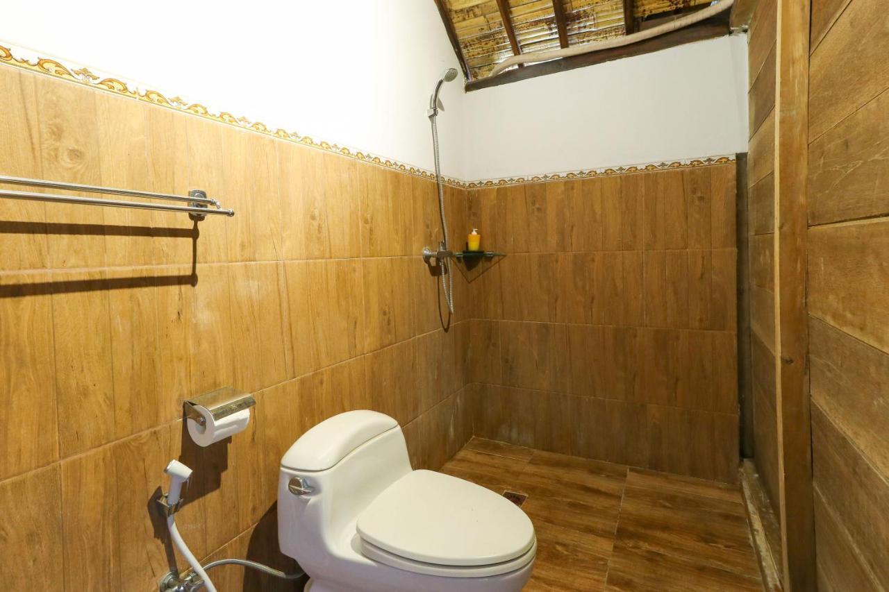Holy Hills Bungalow Nusa Penida Batumadeg Екстериор снимка