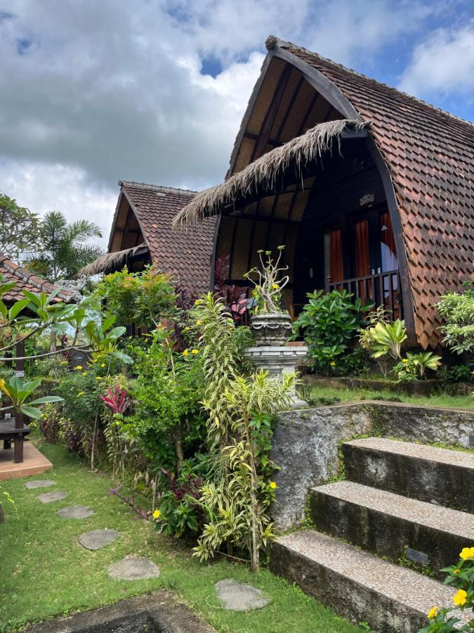 Holy Hills Bungalow Nusa Penida Batumadeg Екстериор снимка
