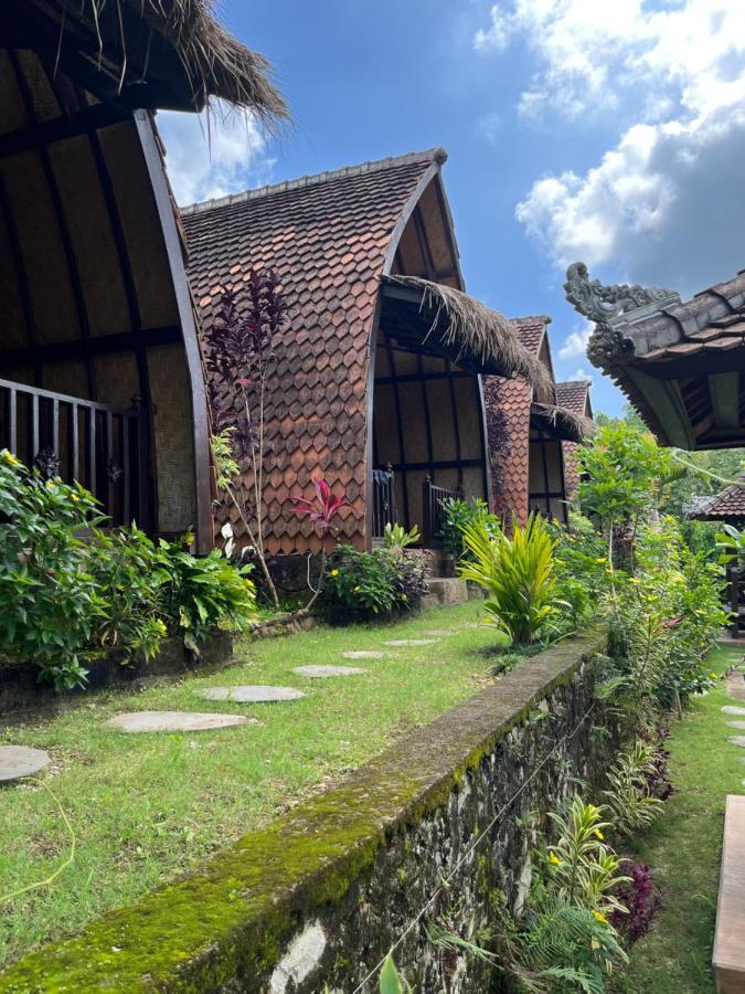 Holy Hills Bungalow Nusa Penida Batumadeg Екстериор снимка