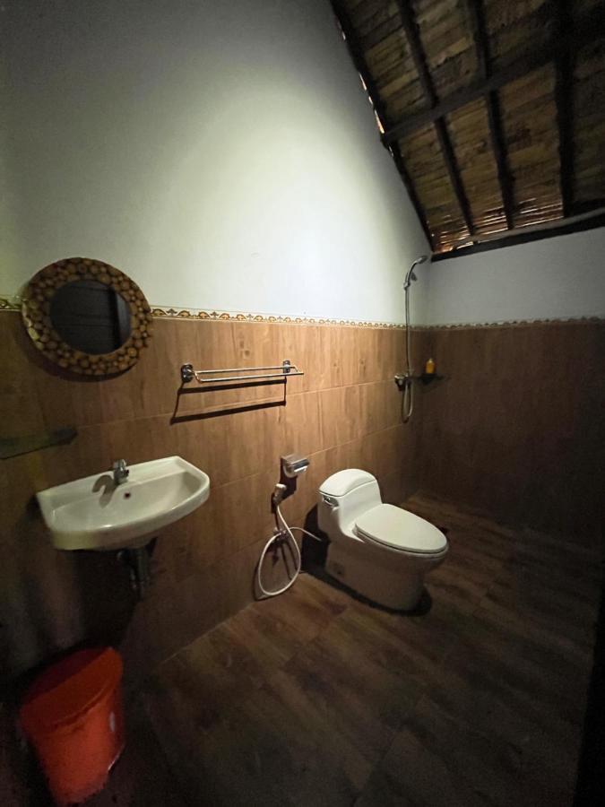 Holy Hills Bungalow Nusa Penida Batumadeg Екстериор снимка